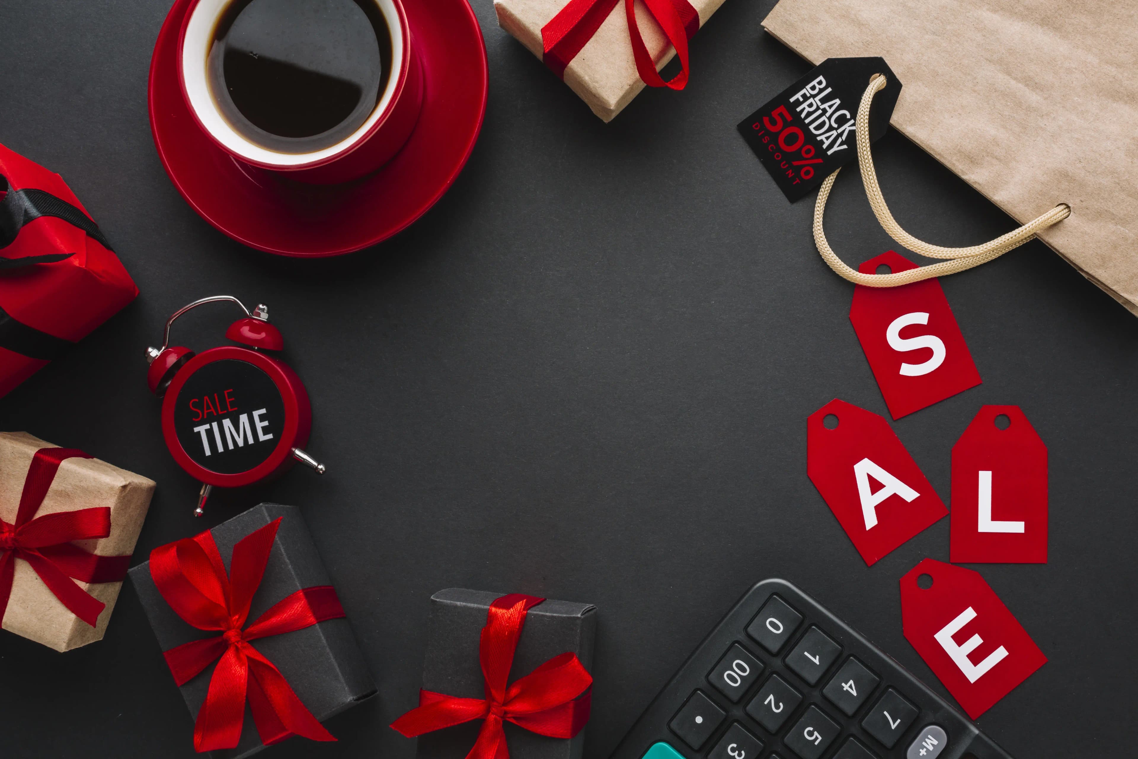 Unlock Exclusive Sales and Offers - Shop Now!