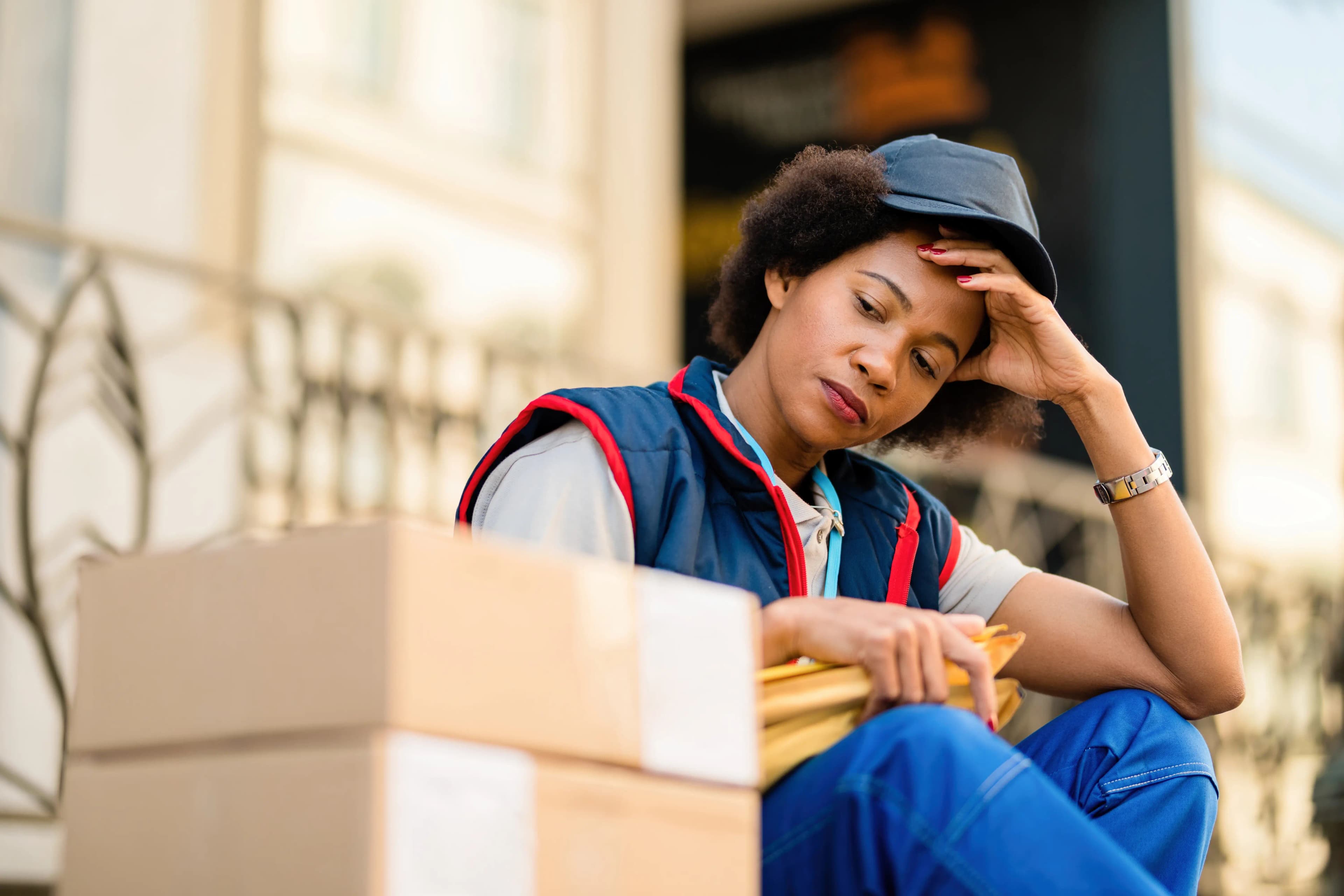 Need something delivered? 