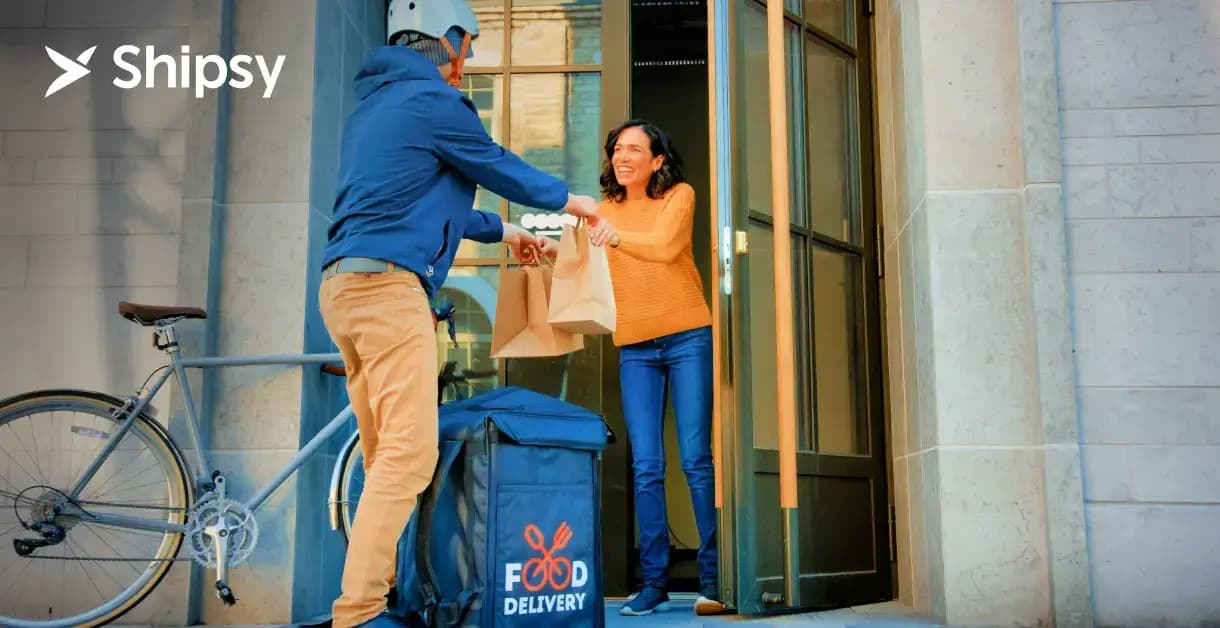 Enjoy Fast & Reliable Pick-Up and Drop-Off Service